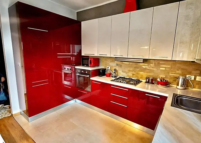 Sunny's House *
