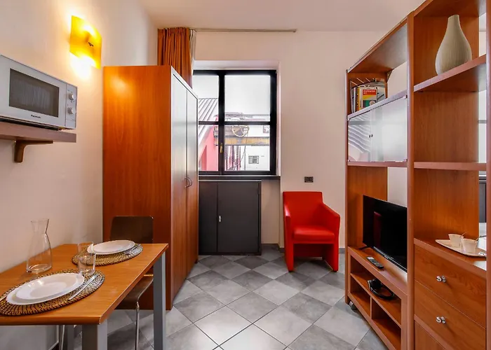Apartmán 2gi