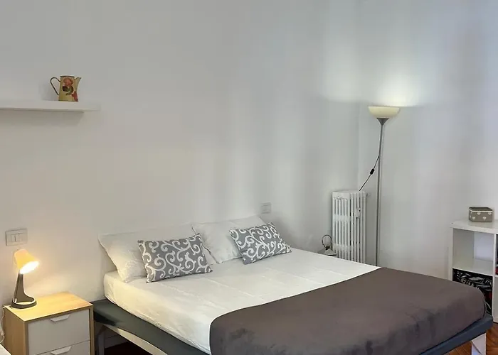 Aldebaran Bed & Breakfast Milan