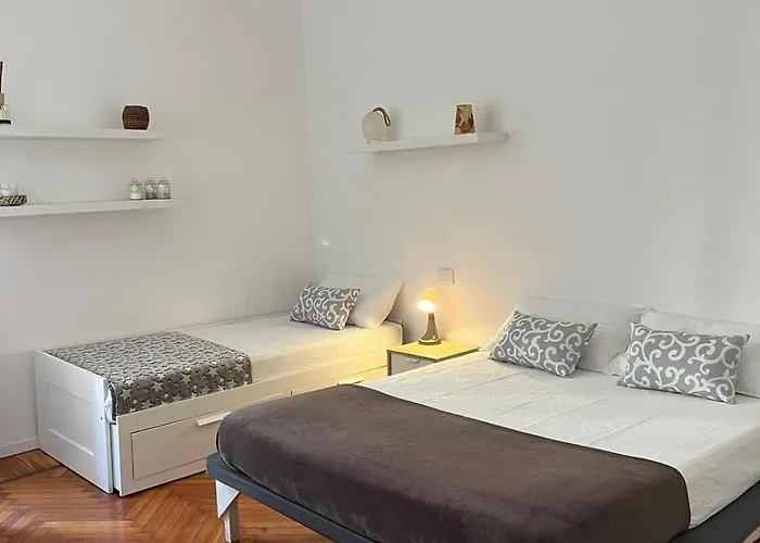 Bed & Breakfast Aldebaran