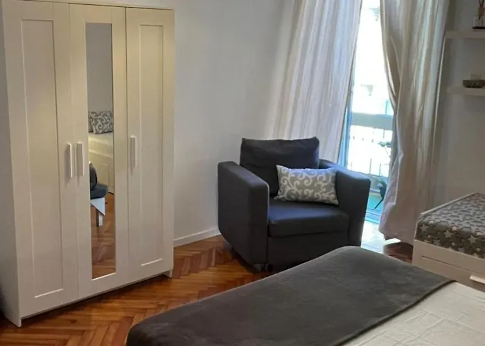 Aldebaran Bed & Breakfast Milan