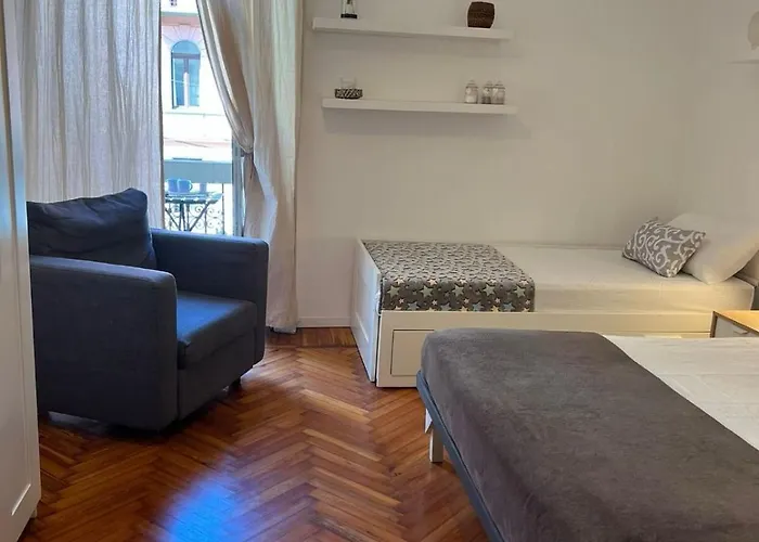 Aldebaran Bed & Breakfast