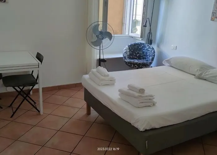 Bed & Breakfast Aldebaran 2*