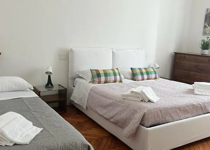 Aldebaran Bed & Breakfast 2*