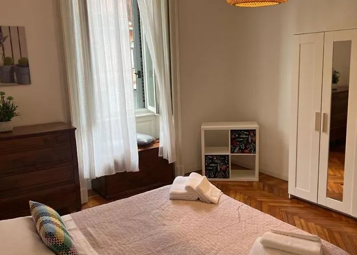 Bed & Breakfast Aldebaran