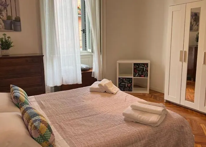 Bed & Breakfast Aldebaran 2*