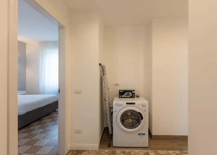 Gaffurio Apartamento *
