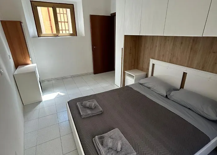 No-lo 56 Daire Milano