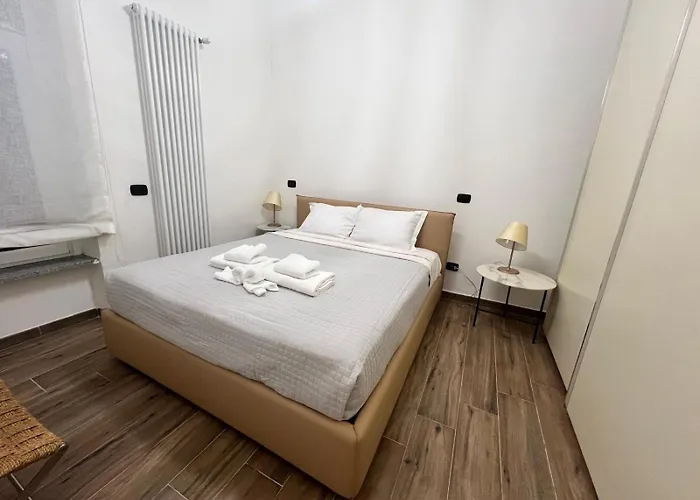 Domusmi Delfico 2 Milano