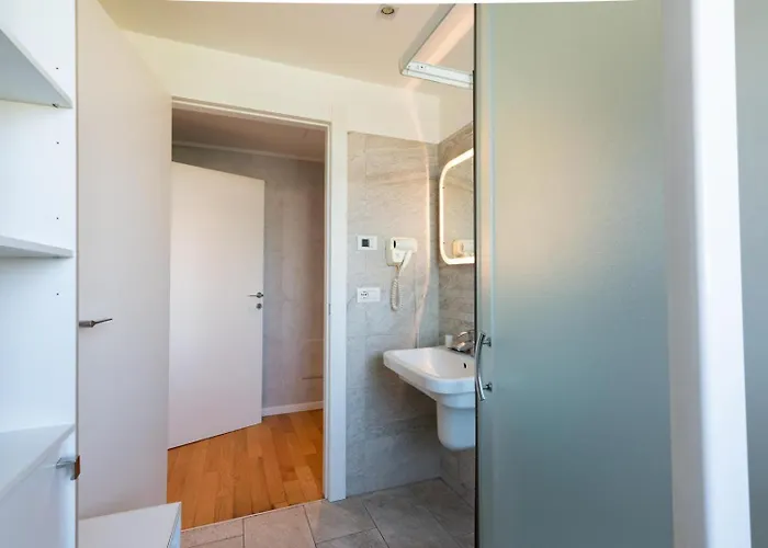 Apartament Brembo 3