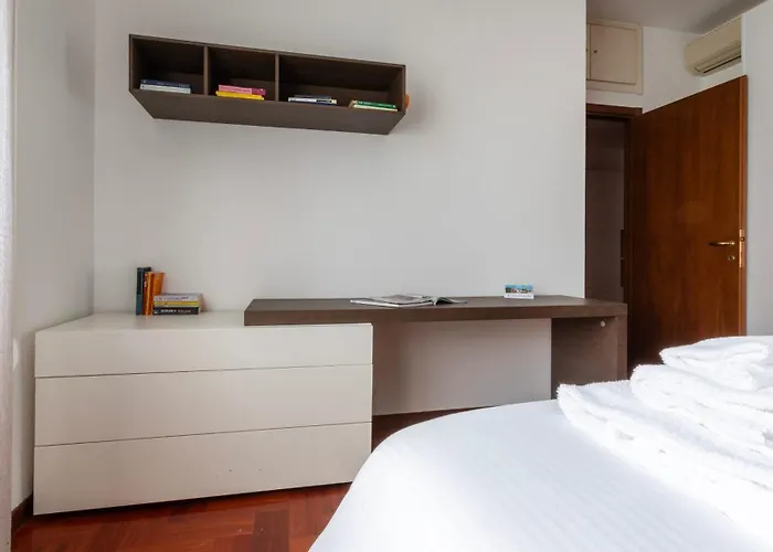Italianway Easy - Sismondi 74 Apartamento