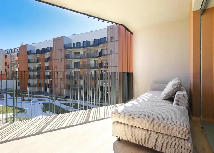 Dom wakacyjny Luxury Con Terrazza, Palestra, Cowork & Box Privato Mediolan