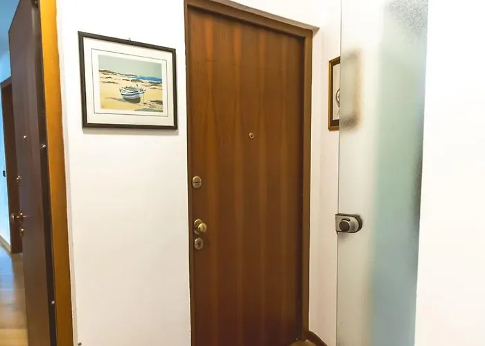 Ampia Oasi A Porta Venezia: Casa In Centro * 米兰