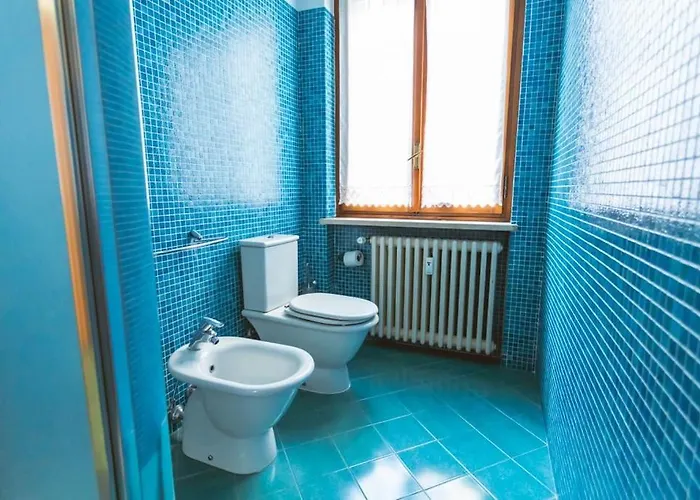 Ampia Oasi A Porta Venezia: Casa In Centro *