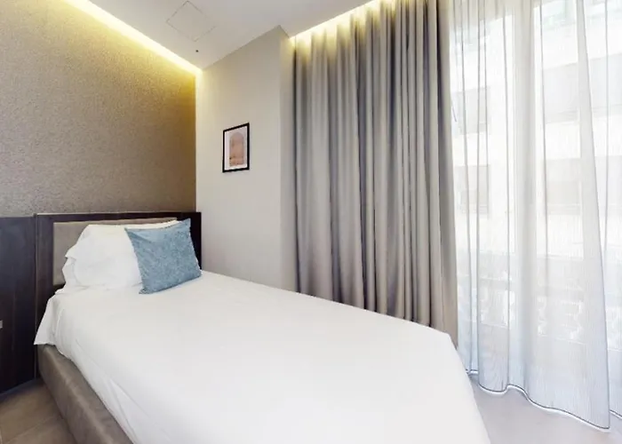 Otel Vitruvio