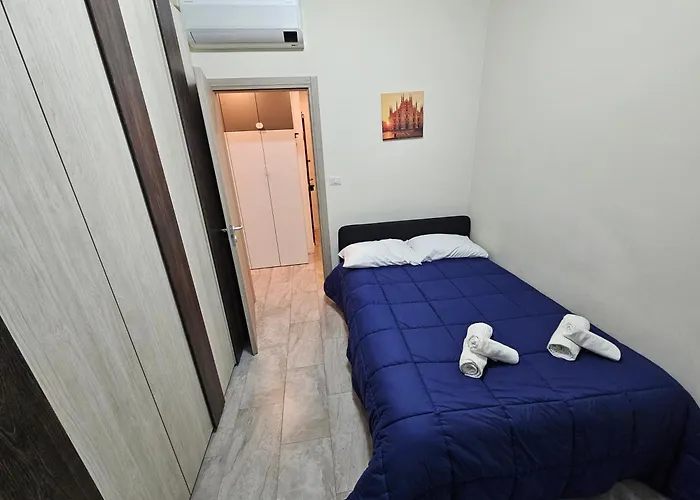 Appartement The Spot - *