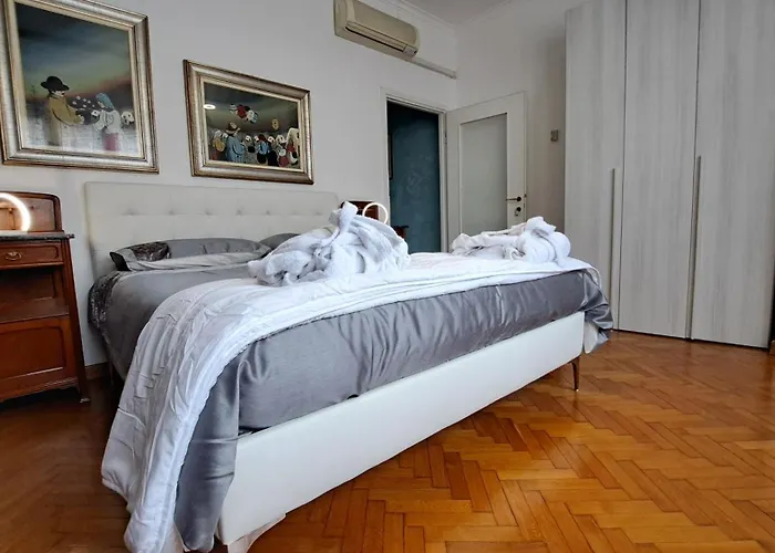 Del Corso Apartamento