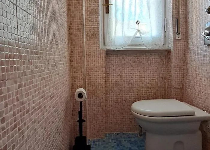 Del Corso Apartamento