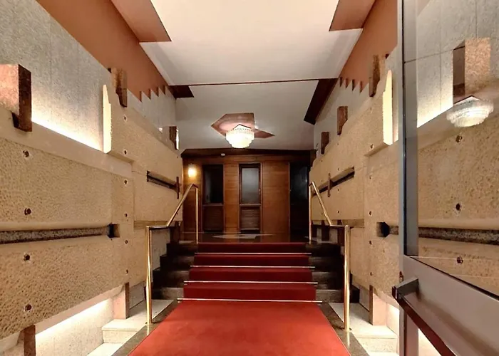 Charming Towers Guest House-apartment Апартаменты *