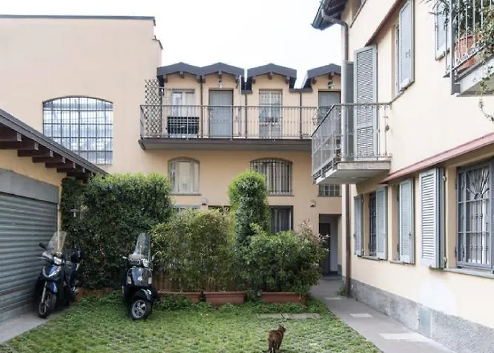 Apartment Perla Di Nolo - - Luxury Sleeps 4