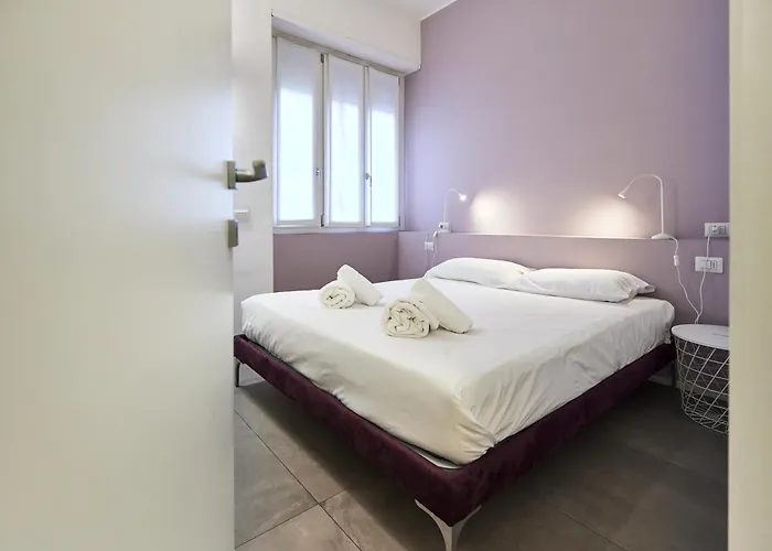 Cozy Meravigli - Pleasant Walk Between Duomo And Castello * Milano