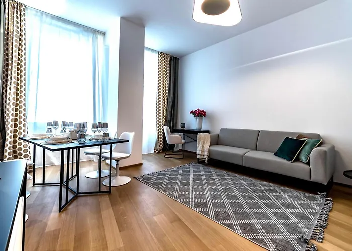 Apartman Dream San Babila