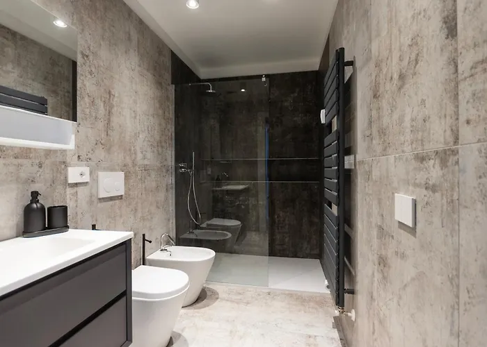 Youhosty - Perego 7 Dx Milano