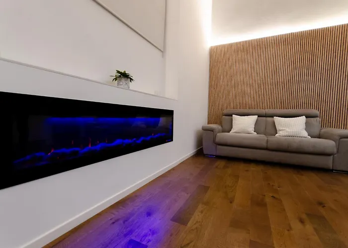 Vivimihome - Alexander Lägenhet Milano