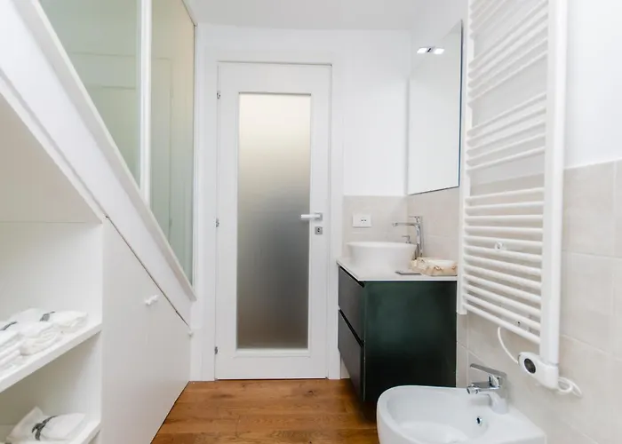 Lägenhet Vivimihome - Alexander