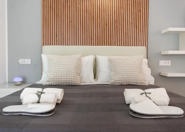 Vivimihome - Alexander Lägenhet Milano