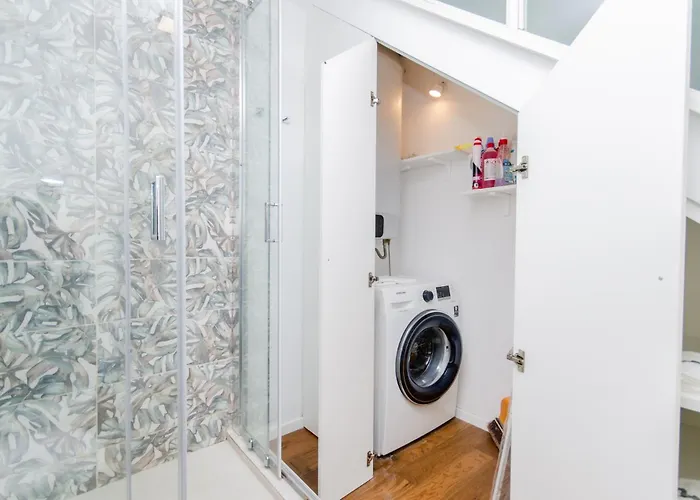 Vivimihome - Alexander * Milano