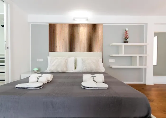 Vivimihome - Alexander *