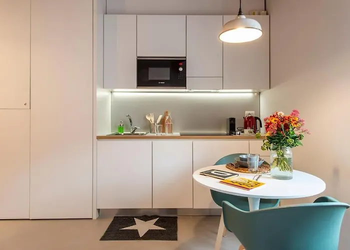 Design A Porta Venezia - Le Di Daniela Apartman