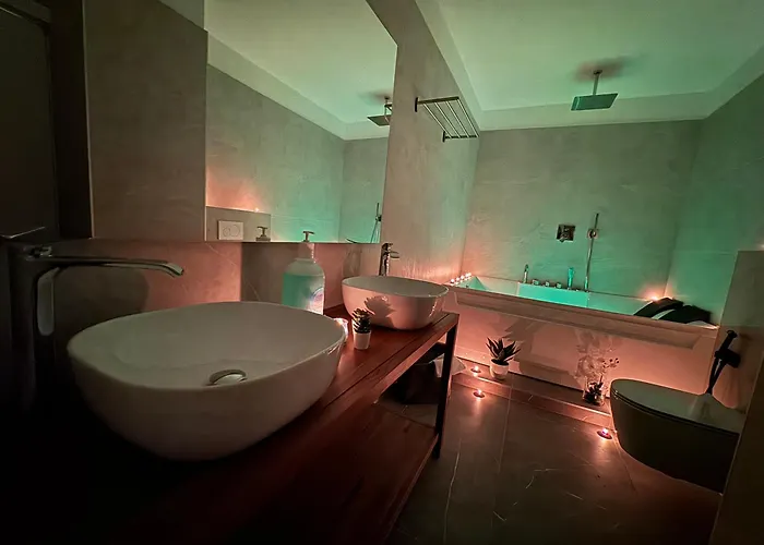 Meg Glamour Vicino I Navigli Penzion 4*