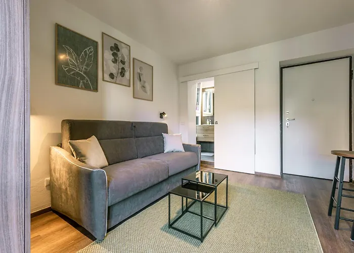 Duomo Navigli Apartamento *