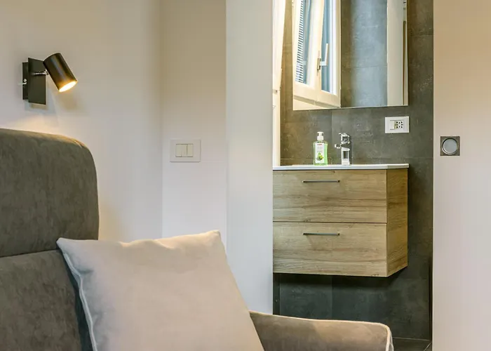 Apartamento Duomo Navigli