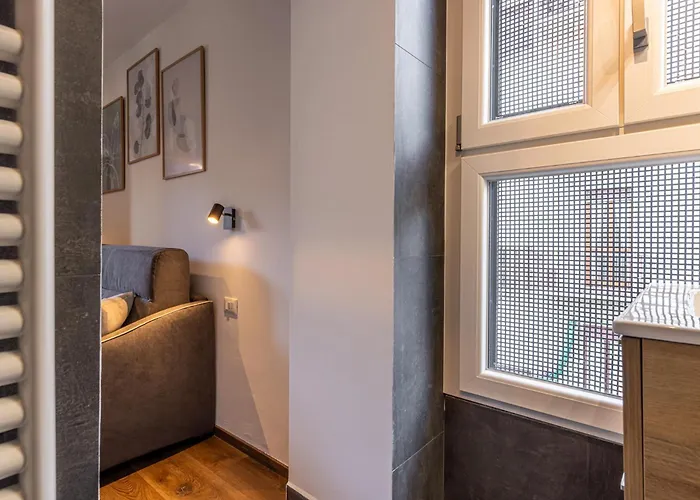 Apartamento Duomo Navigli