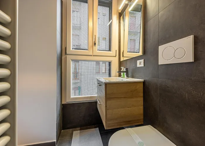 Duomo Navigli Apartamento