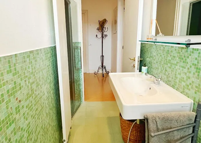 Apartment La Dolce Vita - Piazza Vetra Milan