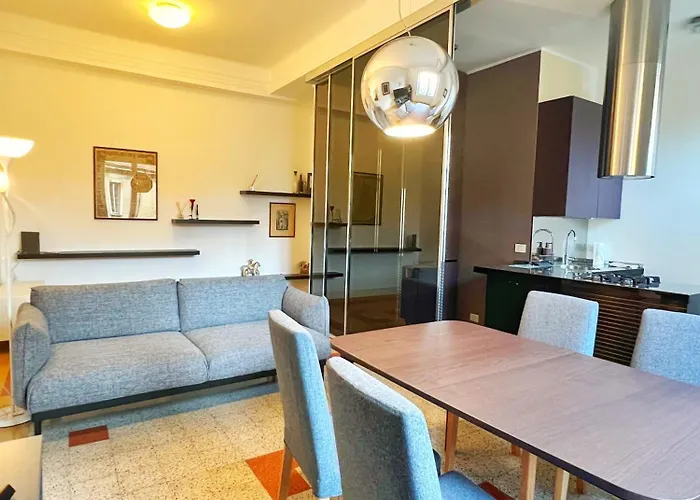 Apartment La Dolce Vita - Piazza Vetra