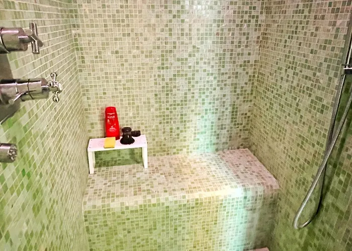 La Dolce Vita - Piazza Vetra Apartment