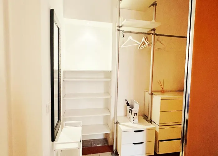 Apartment La Dolce Vita - Piazza Vetra