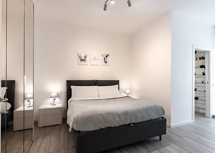 Audrey Flat - Stazione Centrale Milano