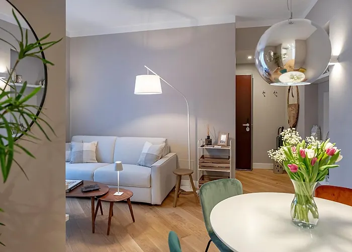 Apartament Melzo Junior
