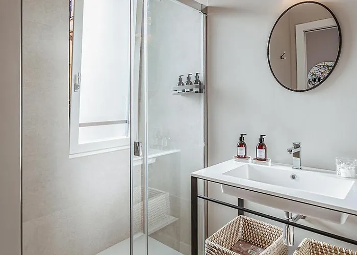 Apartament Melzo Junior