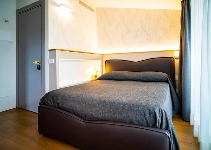Gæstehus Villino