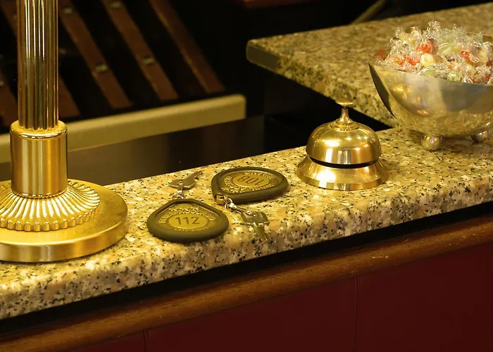 Hotel Accursio