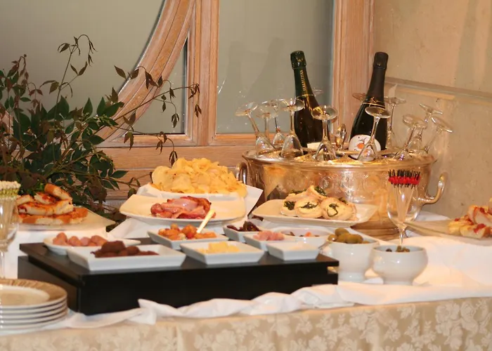 فندق كابيتول ميلانو ميلان