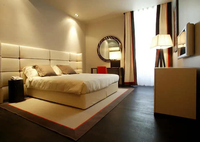 Hotel Sina The Gray 5*