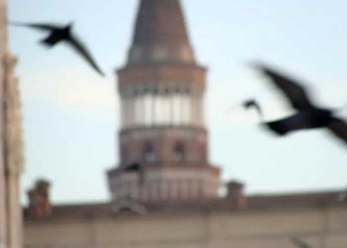 Ξενοδοχείο Paradiso